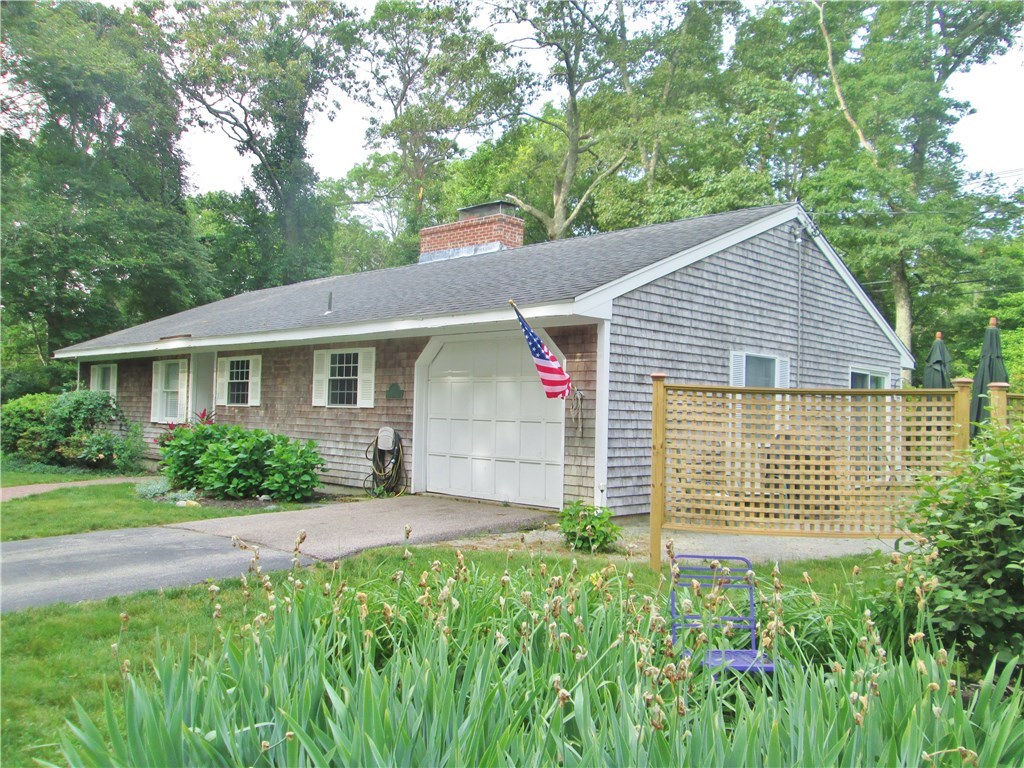 72 Benefit Road South Kingstown, RI 02879 - Photo 29 of 35