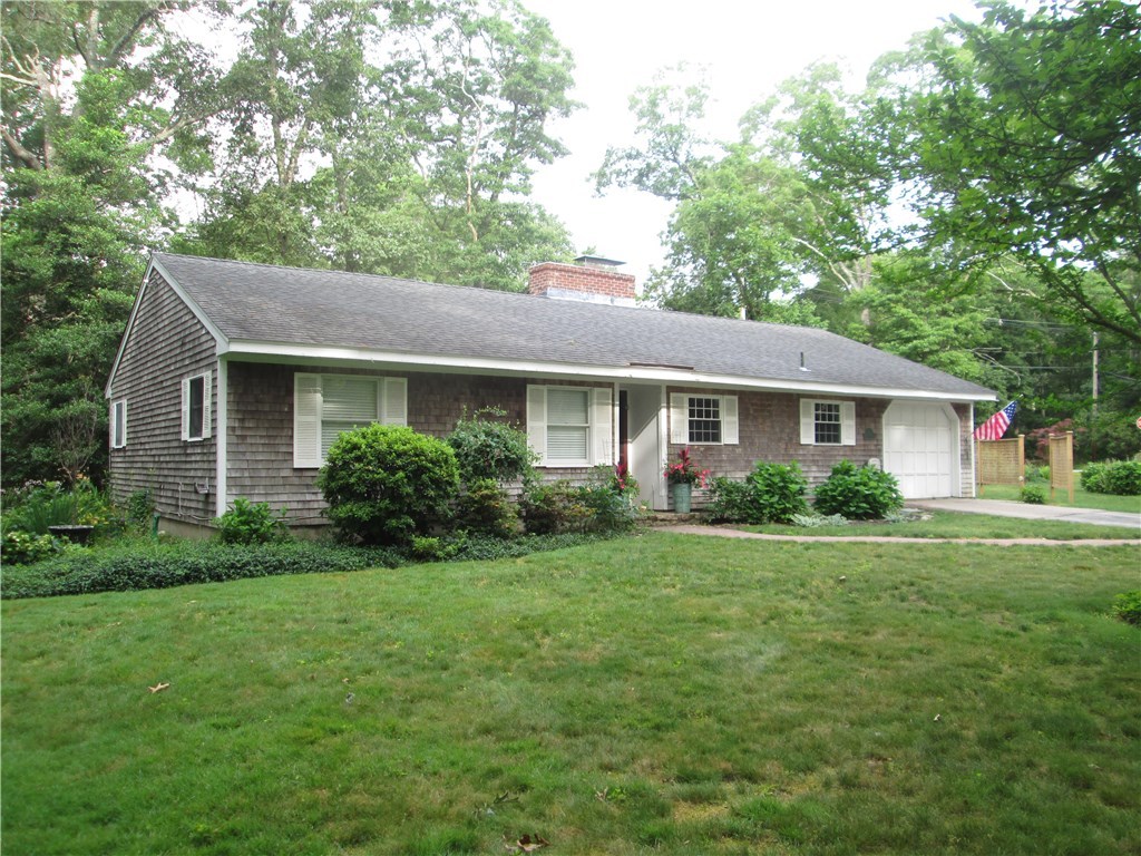 72 Benefit Road South Kingstown, RI 02879 - Photo 34 of 35