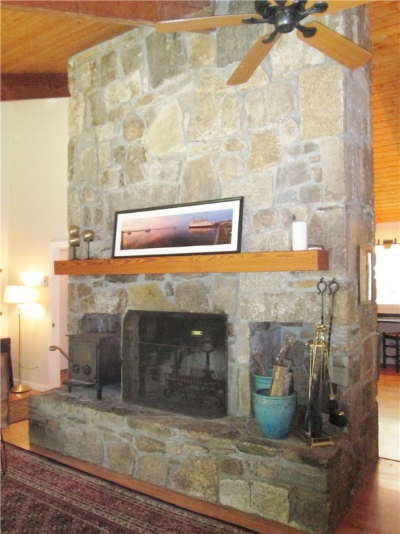 72 Benefit Road South Kingstown, RI 02879 - Photo 10 of 35