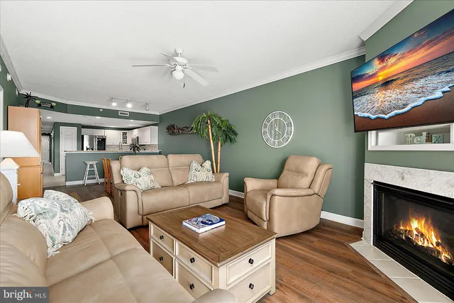 a kitchen with a refrigerator stove and sink