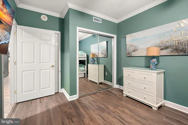 a view of a living room and dining room