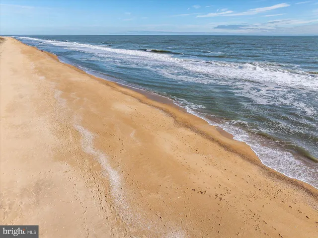a view of a city with tall buildings