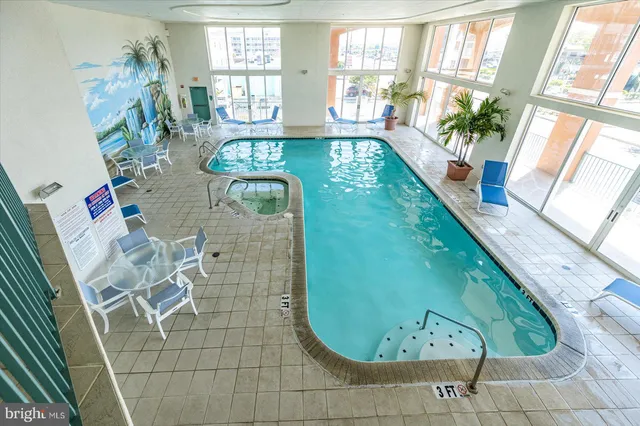 $675,000 | 14000 Coastal Highway, Unit 403, Ocean City, MD 21842