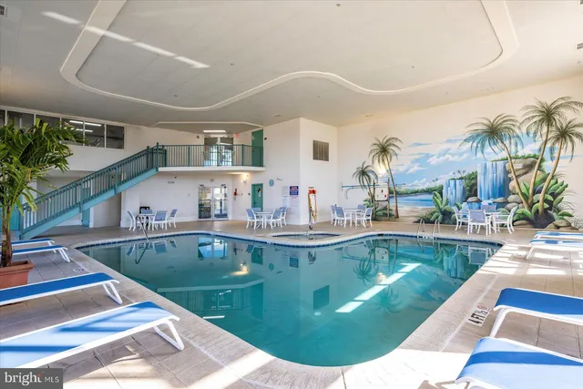 $675,000 | 14000 Coastal Highway, Unit 403, Ocean City, MD 21842