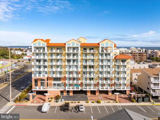 $675,000 | 14000 Coastal Highway, Unit 403, Ocean City, MD 21842