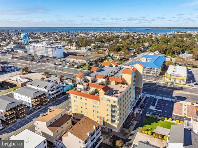 $675,000 | 14000 Coastal Highway, Unit 403, Ocean City, MD 21842