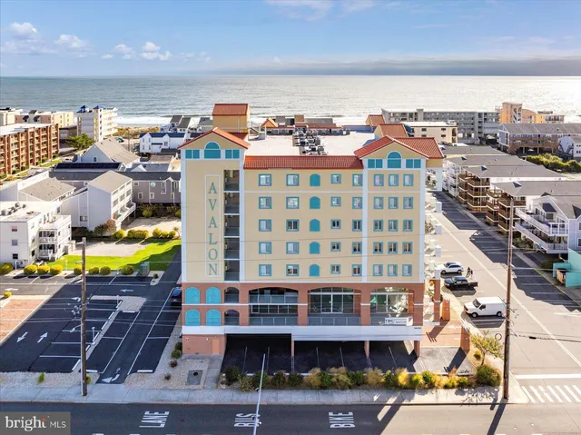 $675,000 | 14000 Coastal Highway, Unit 403, Ocean City, MD 21842