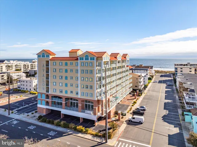 $675,000 | 14000 Coastal Highway, Unit 403, Ocean City, MD 21842