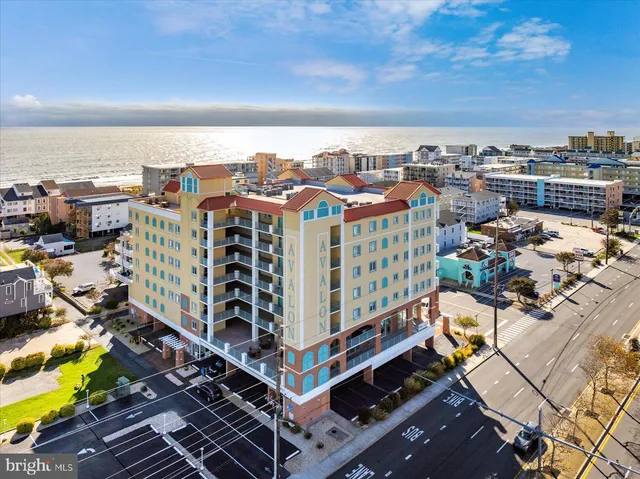 $675,000 | 14000 Coastal Highway, Unit 403, Ocean City, MD 21842
