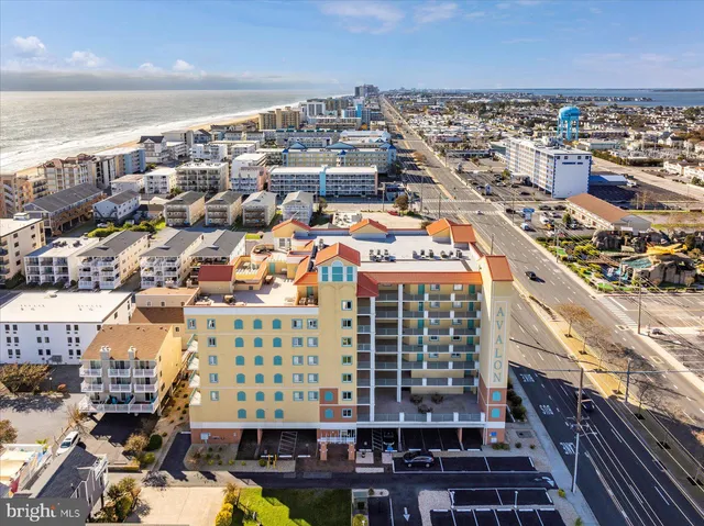 $675,000 | 14000 Coastal Highway, Unit 403, Ocean City, MD 21842