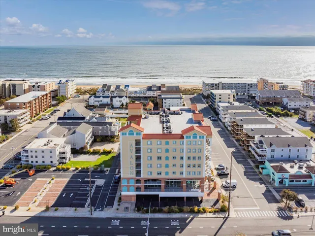 $675,000 | 14000 Coastal Highway, Unit 403, Ocean City, MD 21842