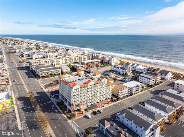 $675,000 | 14000 Coastal Highway, Unit 403, Ocean City, MD 21842