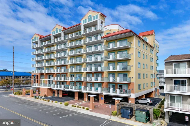 $675,000 | 14000 Coastal Highway, Unit 403, Ocean City, MD 21842