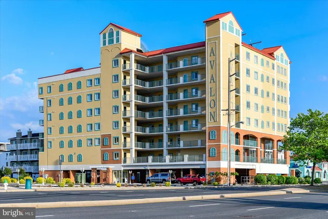 $675,000 | 14000 Coastal Highway, Unit 403, Ocean City, MD 21842