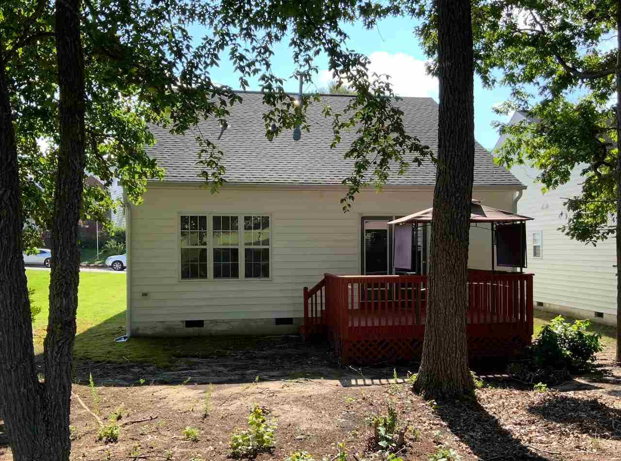 5313 Sahalee Way Raleigh, NC 27604 - Photo 15 of 20 Photo 15
