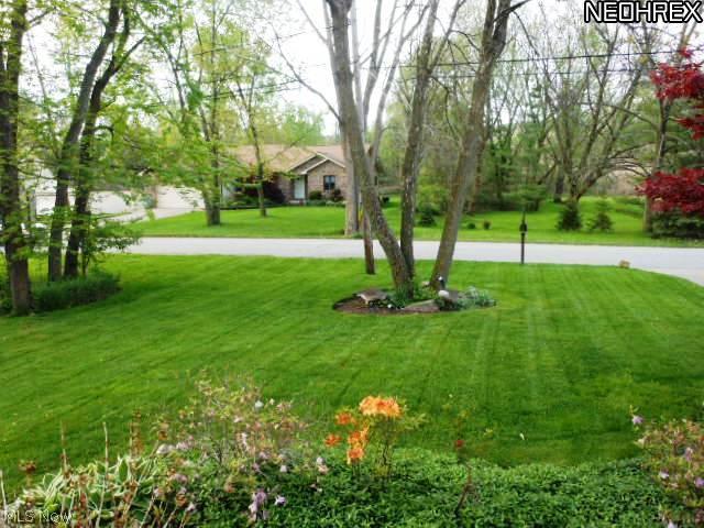 9090 Fosdick Road Cleveland, OH 44125 - Photo 21 of 21 View from front door