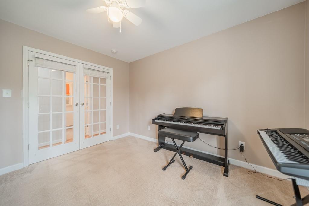 5111 Rounding Run Road Charlotte, NC 28277 - Photo 25 of 35 a living room with furniture