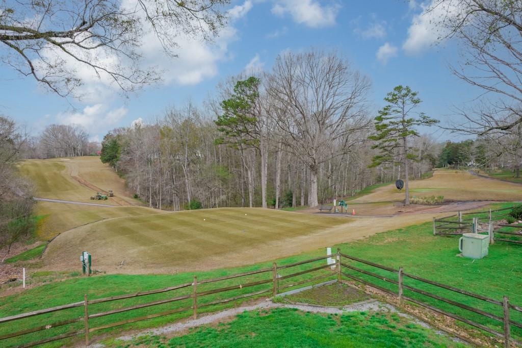 5111 Rounding Run Road Charlotte, NC 28277 - Photo 33 of 35 a view of a basketball court