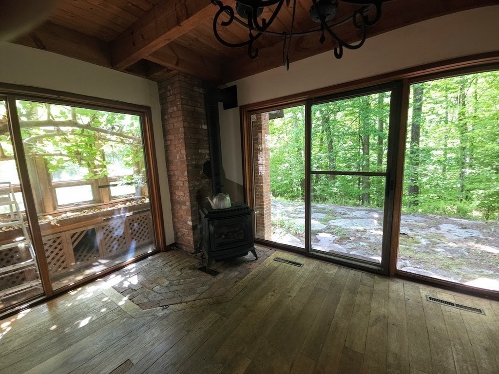 119 Buffam Road Pelham, MA 01002 - Photo 10 of 21