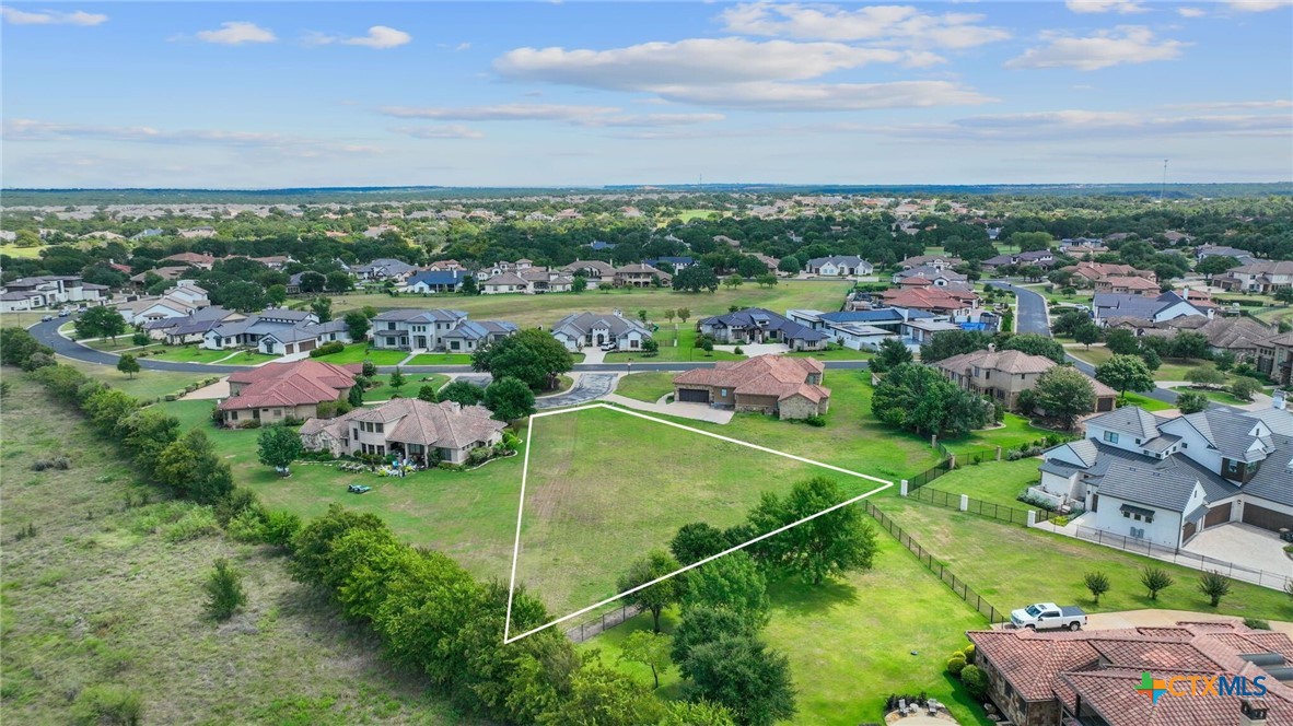 103 Water Stone Cove Georgetown, TX 78628 - Photo 1 of 14 a view of a city