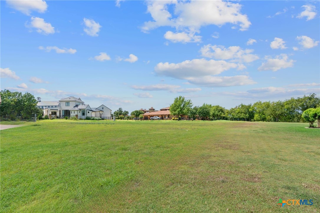 103 Water Stone Cove Georgetown, TX 78628 - Photo 6 of 14 a view of outdoor space and yard