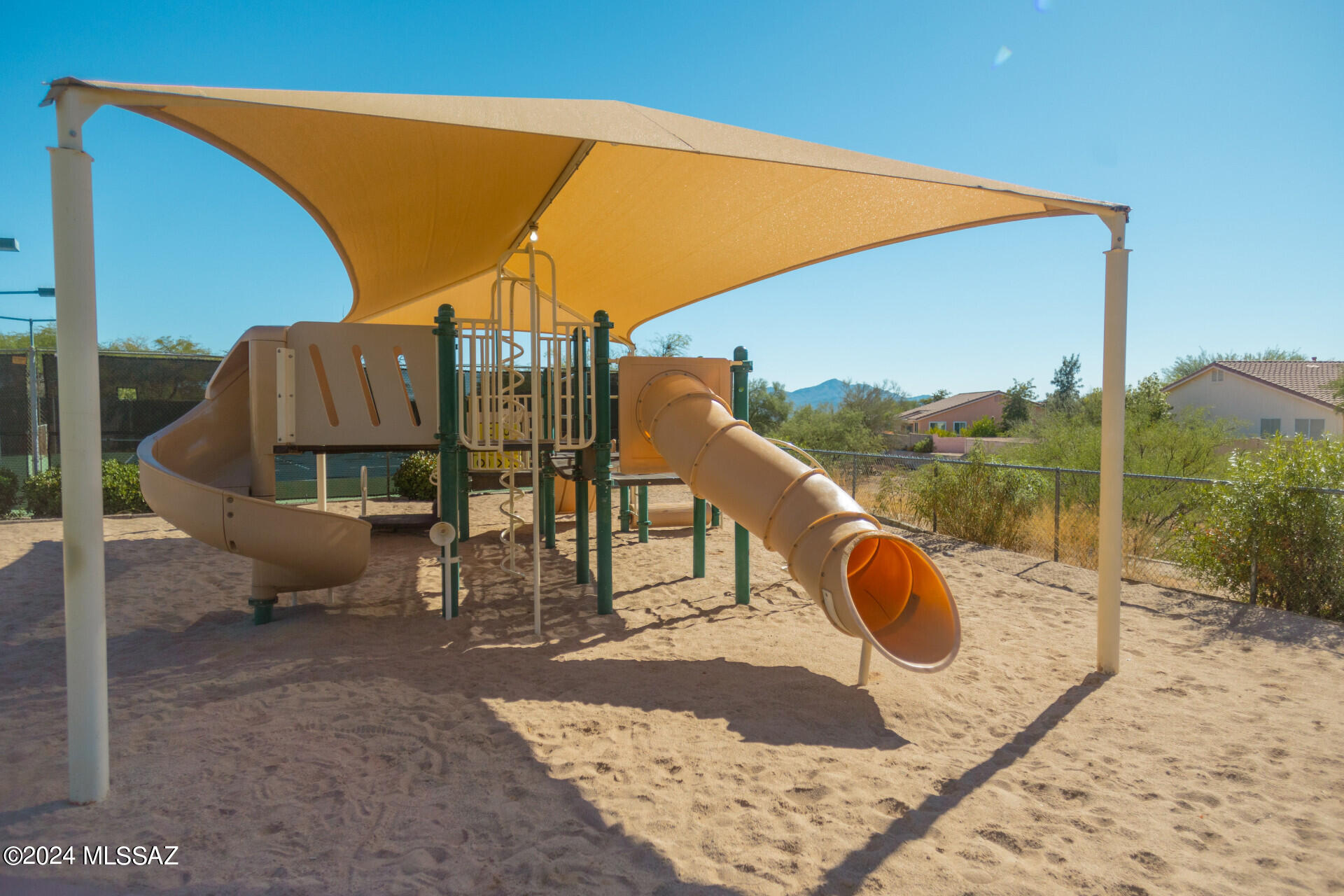 3003 West Sawmill Spring Trail Tucson, AZ 85742 - Photo 21 of 22