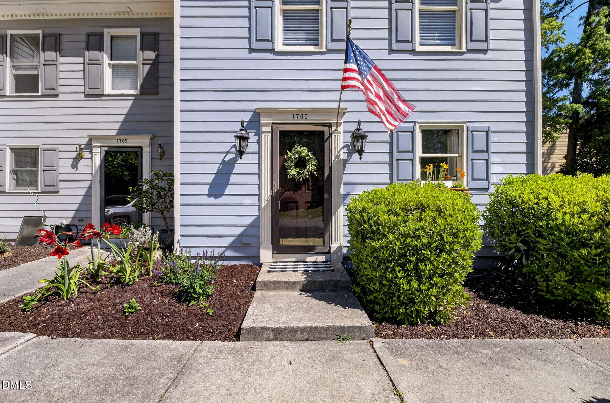 1700 Township Circle Raleigh, NC 27609 - Photo 2 of 22