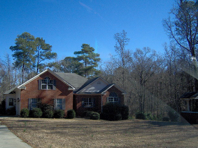 5435 Kiokee Ridge Road Evans, GA 30809 - Photo 1 of 1 Main View