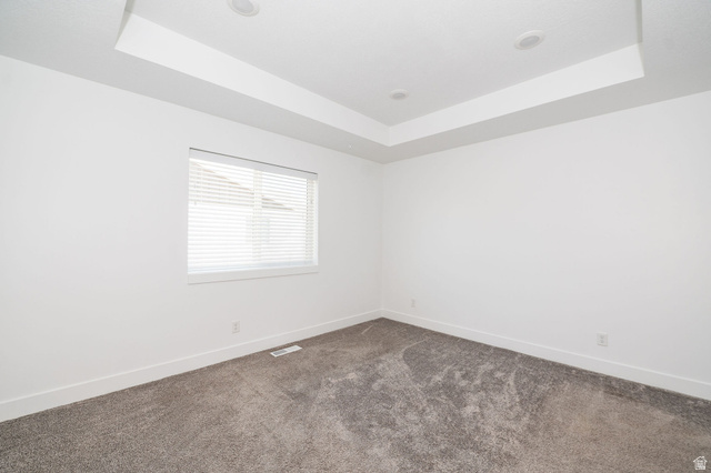46 West 460 Smithfield, UT 84335 - Photo 16 of 31 Empty room