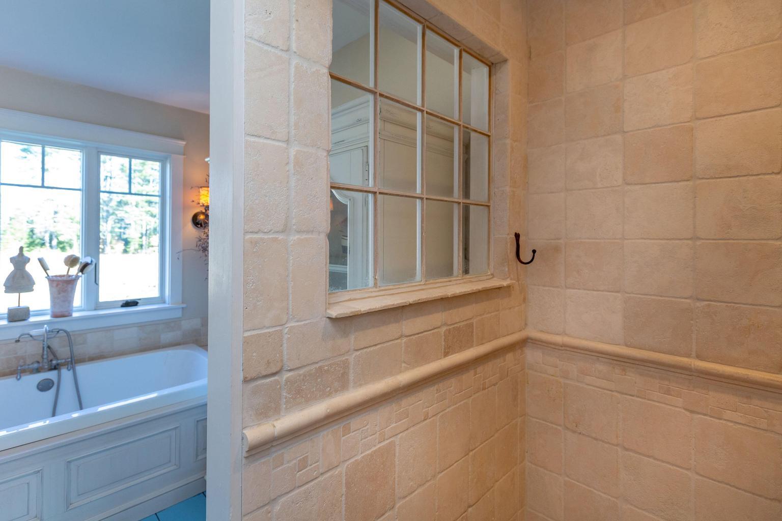 579 Egypt Road Alna, ME 04535 - Photo 32 of 59 Bath