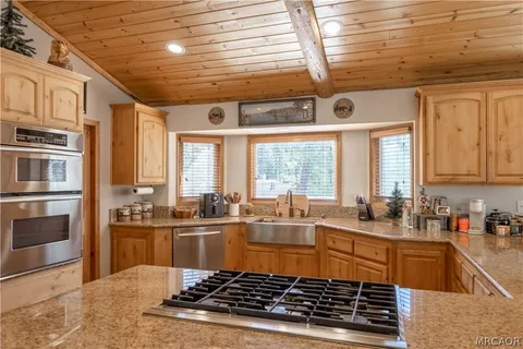 $1,095,000 | 41537 Mockingbird Drive, Big Bear Lake, CA 92315