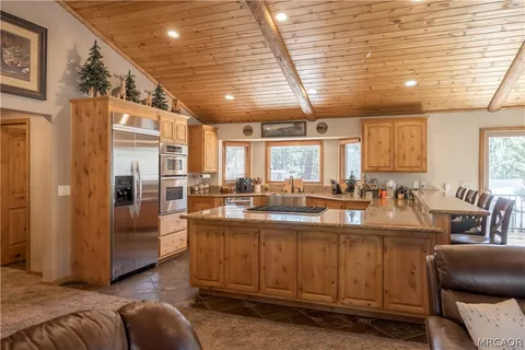 $1,095,000 | 41537 Mockingbird Drive, Big Bear Lake, CA 92315