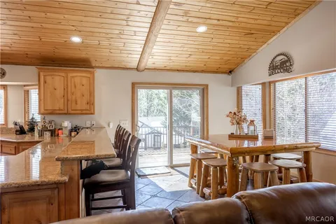 $1,095,000 | 41537 Mockingbird Drive, Big Bear Lake, CA 92315