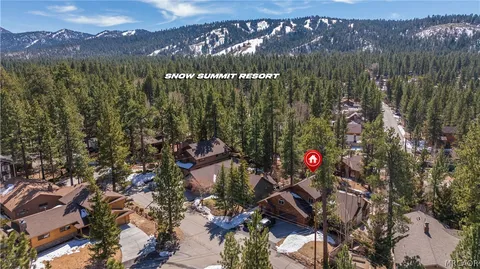 $1,095,000 | 41537 Mockingbird Drive, Big Bear Lake, CA 92315