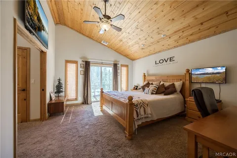 $1,095,000 | 41537 Mockingbird Drive, Big Bear Lake, CA 92315