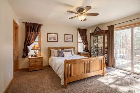 $1,095,000 | 41537 Mockingbird Drive, Big Bear Lake, CA 92315