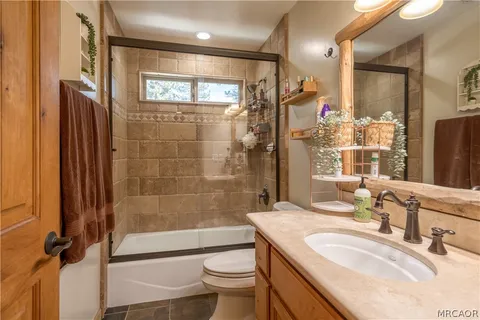 $1,095,000 | 41537 Mockingbird Drive, Big Bear Lake, CA 92315