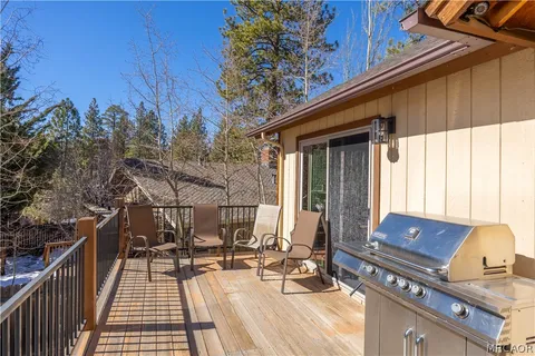 $1,095,000 | 41537 Mockingbird Drive, Big Bear Lake, CA 92315