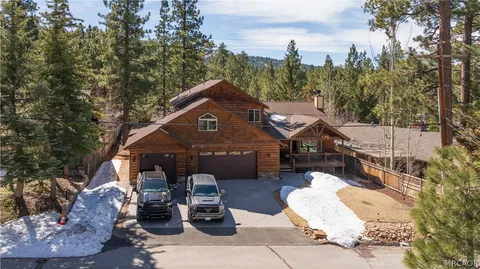 $1,095,000 | 41537 Mockingbird Drive, Big Bear Lake, CA 92315