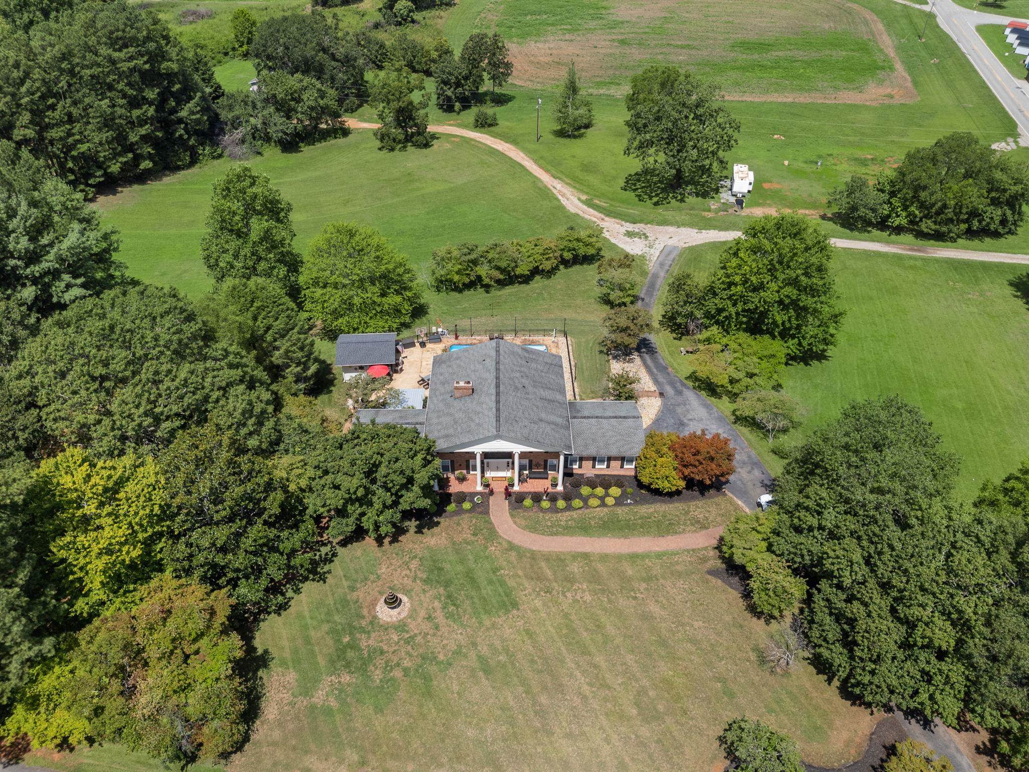 130 Settle Drive Inman, SC 29349 - Photo 48 of 50