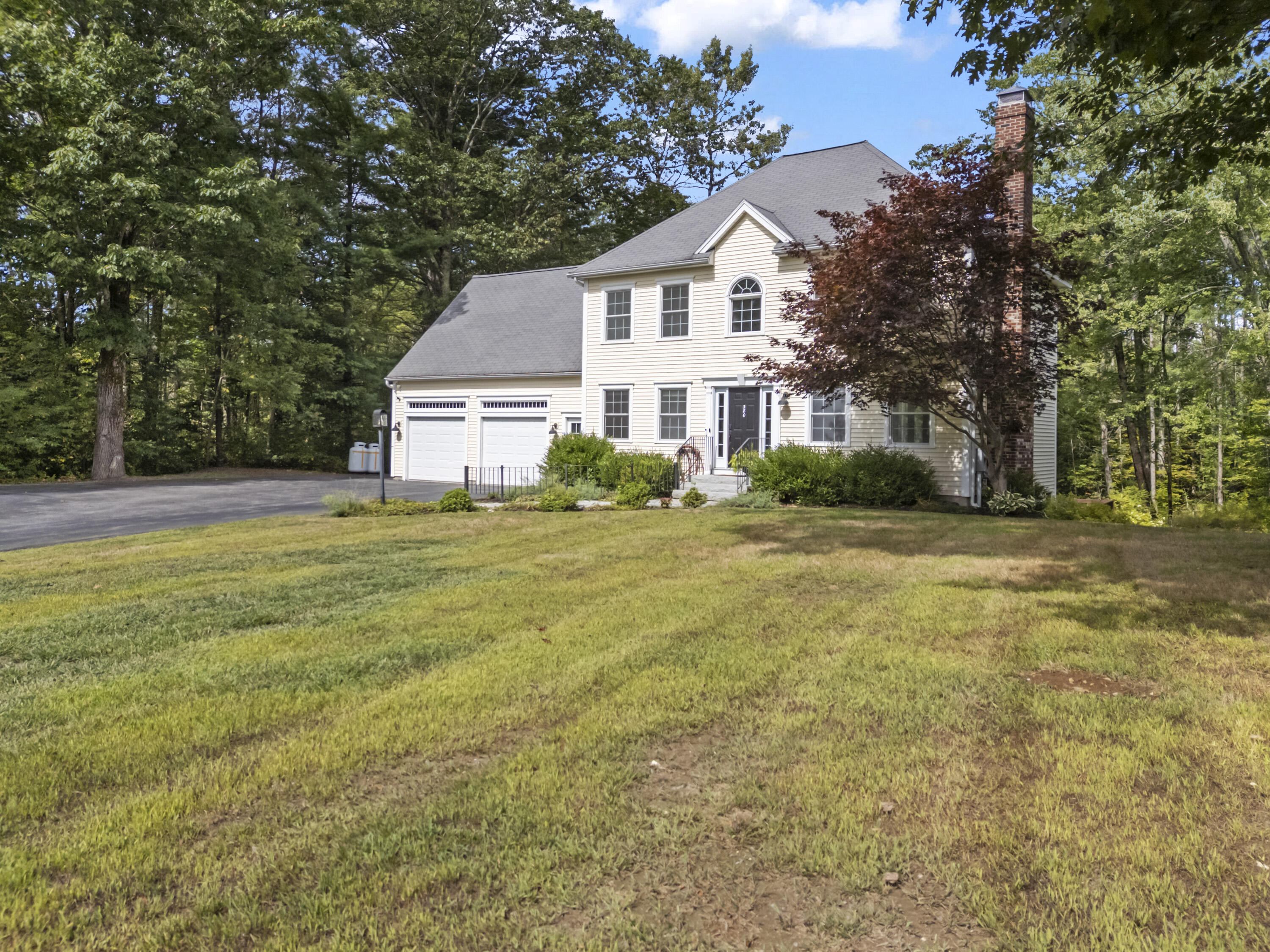 380 Portland Road Buxton, ME 04093 - Photo 5 of 92 380 Portland Rd_108