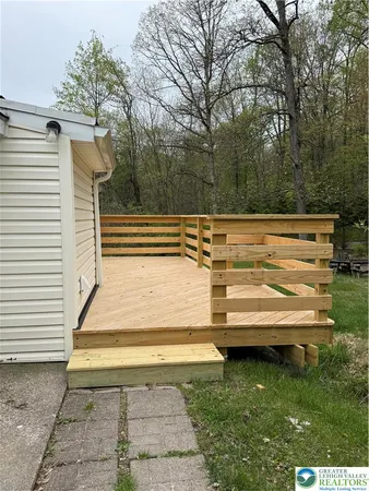 $1,500 | 327 Rutt Road, Bangor, PA 18013