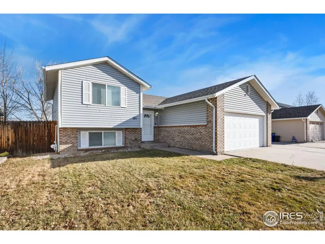 $420,000 | 881 Columbine Drive, Windsor, CO 80550