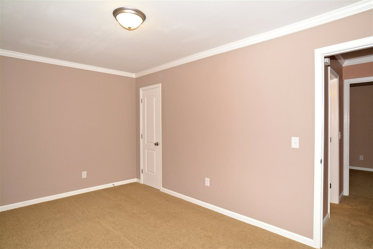 2904 Deeda Court Raleigh, NC 27610 - Photo 22 of 25 Bedroom 3