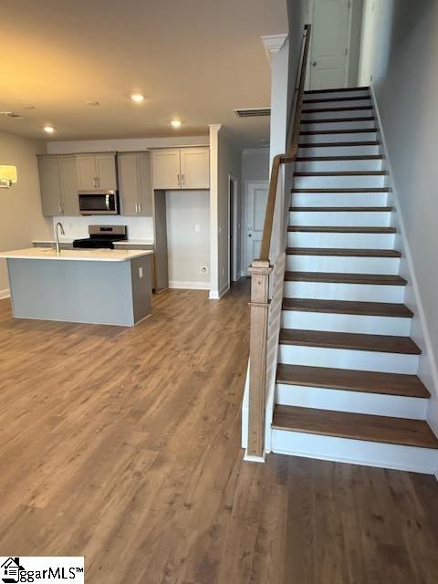 306 Gauley Street Simpsonville, SC 29681 - Photo 2 of 12