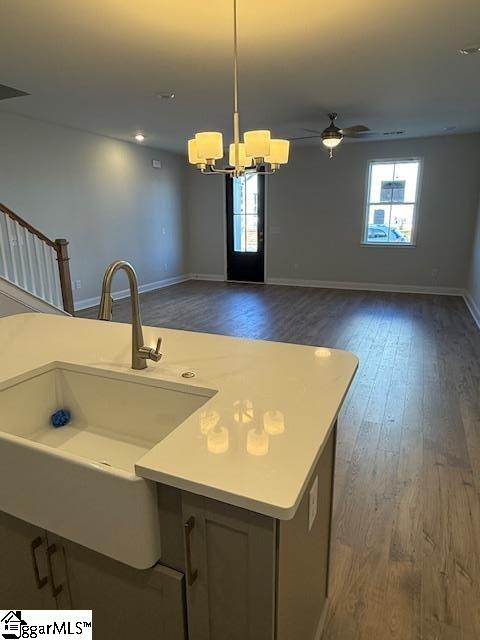 306 Gauley Street Simpsonville, SC 29681 - Photo 4 of 12