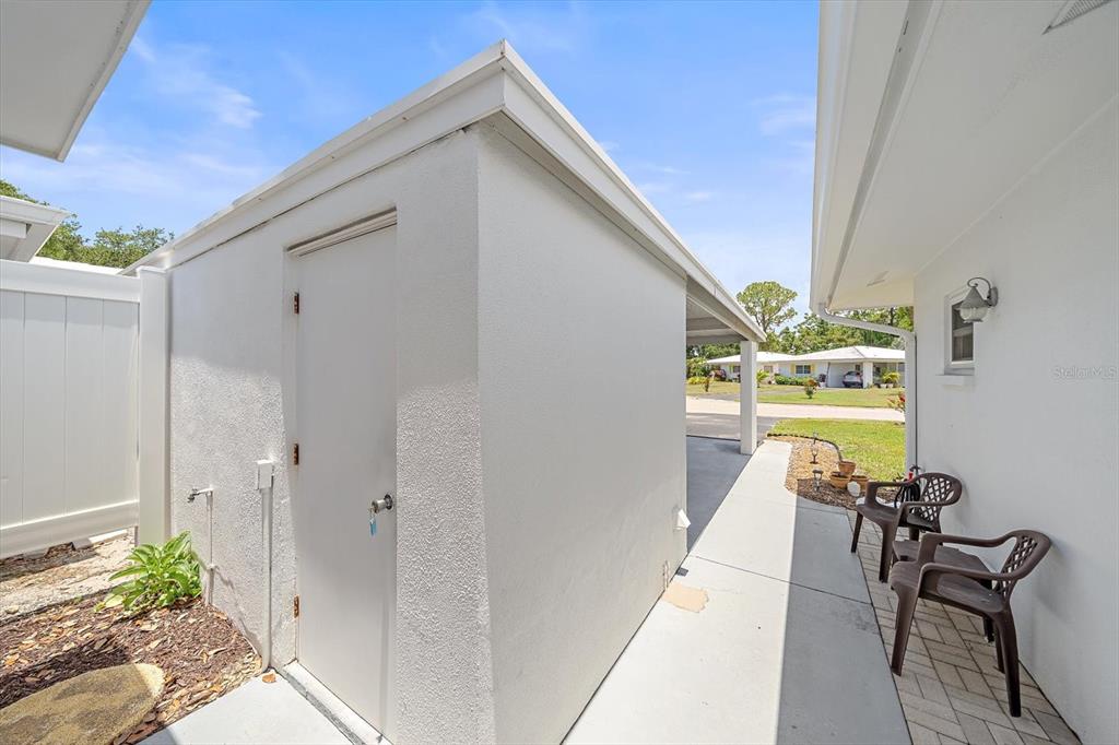 3818 Roxane Boulevard, Unit 157 Sarasota, FL 34235 - Photo 28 of 34