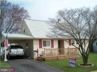 34 Cumberland Road Hamilton, NJ 08690 - Photo 1 of 6