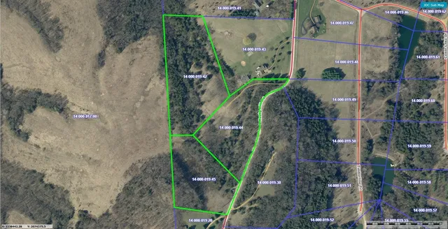 $165,000 | 948 South Rocky Hill Road, Galena, IL 61036