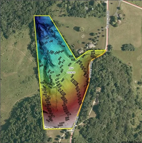 $165,000 | 948 South Rocky Hill Road, Galena, IL 61036